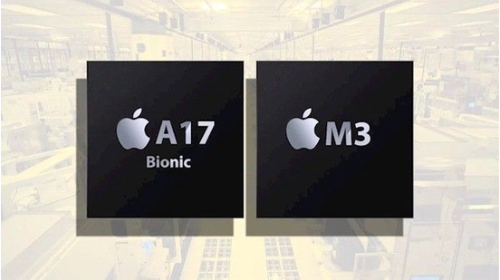 乡城苹果15维修站分享iPhone15系列会用3nm芯片吗 