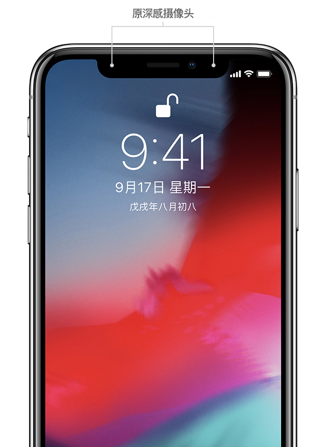 乡城苹果手机维修分享iPhone 12 已设置面容 ID 解锁，为什么仍然需要输入密码 