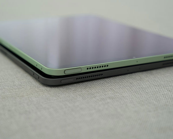 乡城苹果手机维修分享iPad Air 4 值得购买吗 